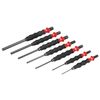 drift punch - 249.G247GJ12 - Sets of lined impact tools